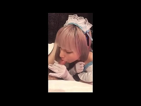 ❤️ Japansk idol [mayuka], Franska jungfrukostym, del 1, avsugning och runka av med lotion ❤️❌ Fuckvideo at sv.hentaisea-com.ru ️❤