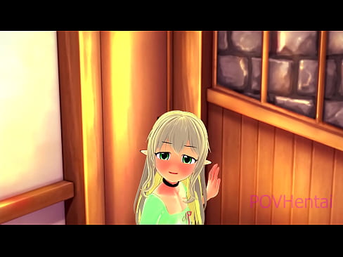 ❤️ (Trap) Elvish maid hjälper dig att tvätta ansiktet. ❤️❌ Fuckvideo at sv.hentaisea-com.ru ️❤