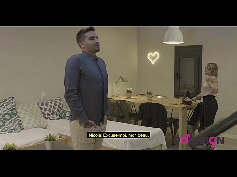 ❤️ PORNBCN 4K En mogen kvinna med stora bröst vill bli analknullad ung gigolo med stor kuk avsugning amortism hårt knull handjobb hund stil fitta slicka orgasm Franska undertexter ❤️❌ Fuckvideo at sv.hentaisea-com.ru ️❤