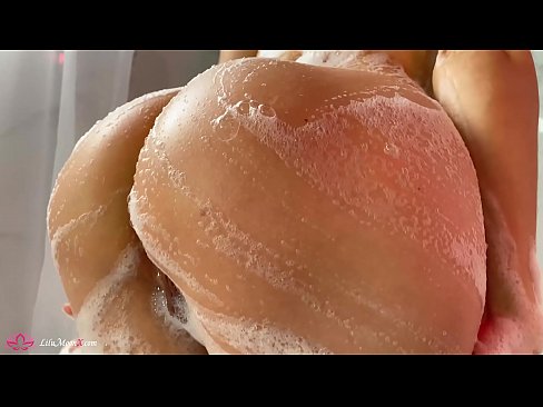 ❤️ Brunette onanerar fittan med vibrator till intensiv orgasm i duschen ❤️❌ Fuckvideo at sv.hentaisea-com.ru ️❤