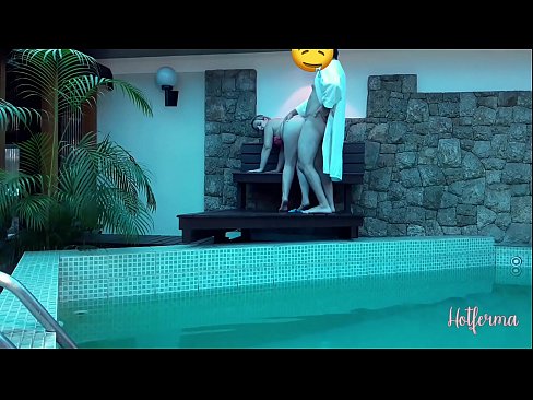❤️ Chefen bjuder in tjänsteflickan till poolen, men kunde inte motstå en het ❤️❌ Fuckvideo at sv.hentaisea-com.ru ️❤