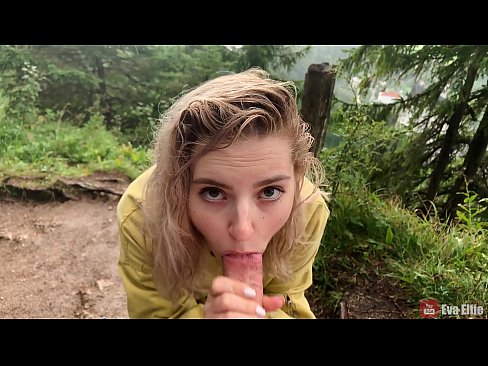 ❤️ Tjej sväljer sperma efter en offentlig avsugning - Eva Elfi ❤️❌ Fuckvideo at sv.hentaisea-com.ru ️❤